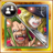 #2418. Bartolomeo & Cavendish, The Noble Prince & Cannibal Fighting Together #2418. Bartolomeo & Cavendish, The Noble Prince & Cannibal Fighting Together