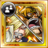 #2446. Sanji & Judge, The Parting between Father and Son #2446. Sanji & Judge, The Parting between Father and Son