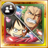 #2802. Luffytaro & Zorojuro, Wano Country's Saviors #2802. Luffytaro & Zorojuro, Wano Country's Saviors