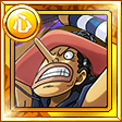 #15. Usopp Golden Pound #15. Usopp Golden Pound