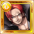 #77. Red-Haired Shanks #77. Red-Haired Shanks