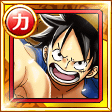 #217. Monkey D. Luffy, Gear Third #217. Monkey D. Luffy, Gear Third