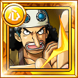 #223. Usopp, Impact #223. Usopp, Impact