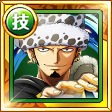 #308. Trafalgar Law, ROOM #308. Trafalgar Law, ROOM