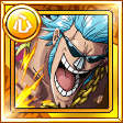 #337. Dismantler Franky #337. Dismantler Franky