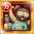 #380. Kung Fu Dugong Faithful Apprentice #380. Kung Fu Dugong Faithful Apprentice