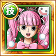 #392. Ghost Princess Perona #392. Ghost Princess Perona