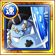 #410. Jinbe, Warlord of the Sea #410. Jinbe, Warlord of the Sea