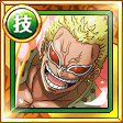 #418. Raid Doffy #418. Raid Doffy