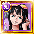 #514. Nico Robin Tropical #514. Nico Robin Tropical