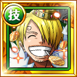 #605. Sanji Voyage Dream: All Blue #605. Sanji Voyage Dream: All Blue
