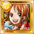#662. Nami Holiday #662. Nami Holiday