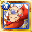 #677. Inazuma the Revolutionary #677. Inazuma the Revolutionary