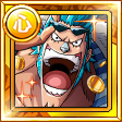 #711. Franky Voyage Dream: Ship of the Seven Seas #711. Franky Voyage Dream: Ship of the Seven Seas