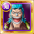 #739. Franky, Straw Hat Pirates #739. Franky, Straw Hat Pirates
