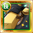 #750. Kaku, CP9's Strongest #750. Kaku, CP9's Strongest