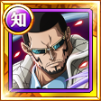 #840. Vergo, Donquixote Pirates #840. Vergo, Donquixote Pirates