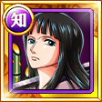 #866. Nico Robin Cien Fleur Wing: The Storm #866. Nico Robin Cien Fleur Wing: The Storm