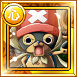 #910. Chopper Mask, Defender of Peace #910. Chopper Mask, Defender of Peace