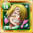 #912. Sanji, Chef of Love #912. Sanji, Chef of Love