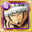 #967. Trafalgar Law, Supernova #967. Trafalgar Law, Supernova