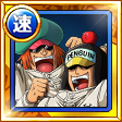 #1004. Sachi & Penguin, Heart Pirates #1004. Sachi & Penguin, Heart Pirates