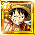 #1022. Monkey D. Luffy Road to Pirate King #1022. Monkey D. Luffy Road to Pirate King