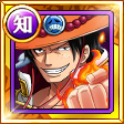 #1023. Portgas D. Ace Dream that Lead to the Pirate King #1023. Portgas D. Ace Dream that Lead to the Pirate King