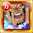 #1041. "Diamond" Jozu Whitebeard 3rd Div. Commander #1041. "Diamond" Jozu Whitebeard 3rd Div. Commander