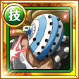 #1043. "Massacre Soldier" Killer, Kid Pirates #1043. "Massacre Soldier" Killer, Kid Pirates