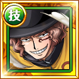#1070. "Pirate Executioner" Shuraiya Bascud #1070. "Pirate Executioner" Shuraiya Bascud