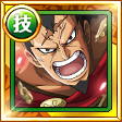#1081. Kyros, Former Captain of the Riku Royal Army #1081. Kyros, Former Captain of the Riku Royal Army