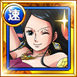 #1112. Nico Robin, Fetching Tavern Dancer #1112. Nico Robin, Fetching Tavern Dancer