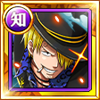 #1117. Sanji, A Pirate Who Lives By His Code #1117. Sanji, A Pirate Who Lives By His Code