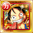 #1121. Log Luffy #1121. Log Luffy