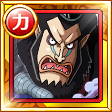 #1159. Chief Warden Magellan, Undersea Prison - Impel Down #1159. Chief Warden Magellan, Undersea Prison - Impel Down