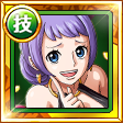 #1165. Carina, Gold Ship Songstress #1165. Carina, Gold Ship Songstress