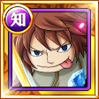 #1186. Haruta, Gale Small Swordsman #1186. Haruta, Gale Small Swordsman
