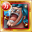 #1212. Franky, A Pirate Who Lives By His Code #1212. Franky, A Pirate Who Lives By His Code
