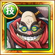#1215. Gairam, World Pirates #1215. Gairam, World Pirates