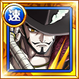 #1227. Dracule Mihawk, Hawkeyes #1227. Dracule Mihawk, Hawkeyes