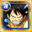 #1245. "Straw Hat" Monkey D. Luffy, Marineford Flight #1245. "Straw Hat" Monkey D. Luffy, Marineford Flight