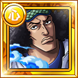 #1280. Aokiji, Navy HQ Admiral #1280. Aokiji, Navy HQ Admiral