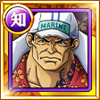 #1283. Akainu Navy HQ Admiral #1283. Akainu Navy HQ Admiral