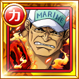 #1298. Raid Akainu #1298. Raid Akainu