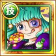 #1306. Little Succubus Sugar, Halloween Night - Masquerade #1306. Little Succubus Sugar, Halloween Night - Masquerade
