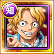 #1336. sabo #1336. sabo
