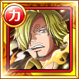 #1368. Sanji, Reunion of the Straw Hat Pirates #1368. Sanji, Reunion of the Straw Hat Pirates