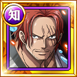 #1380. "Red Hair" Shanks, Captain of the Red Hair Pirates #1380. "Red Hair" Shanks, Captain of the Red Hair Pirates