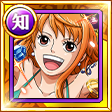 #1389. Nami, Weather Egg: Thunder Breed Tempo #1389. Nami, Weather Egg: Thunder Breed Tempo